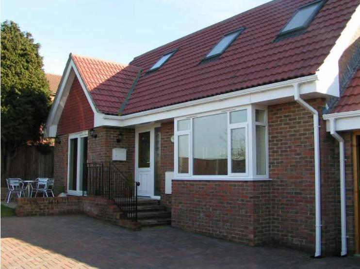 Bramley Cottage Sandown Exterior photo